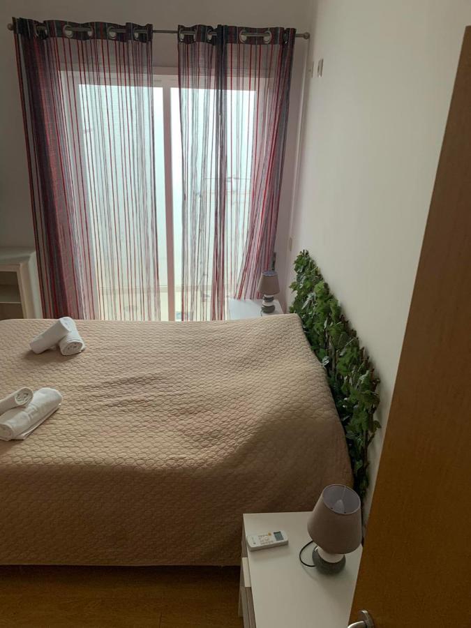 파로 Casa Da Baixa 아파트 외부 사진