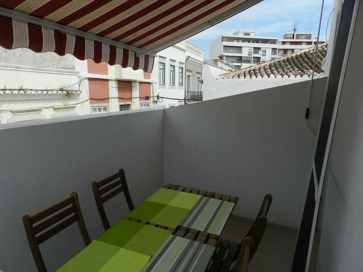 파로 Casa Da Baixa 아파트 외부 사진